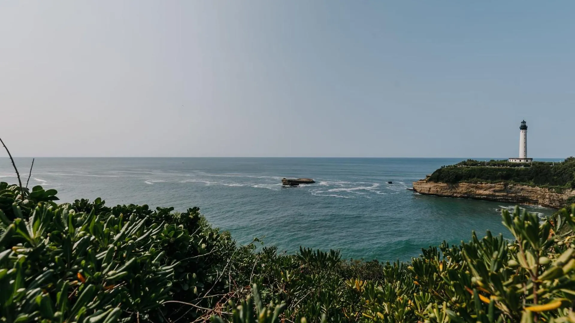Phare Ouest - Biarritz Lejlighed Frankrig